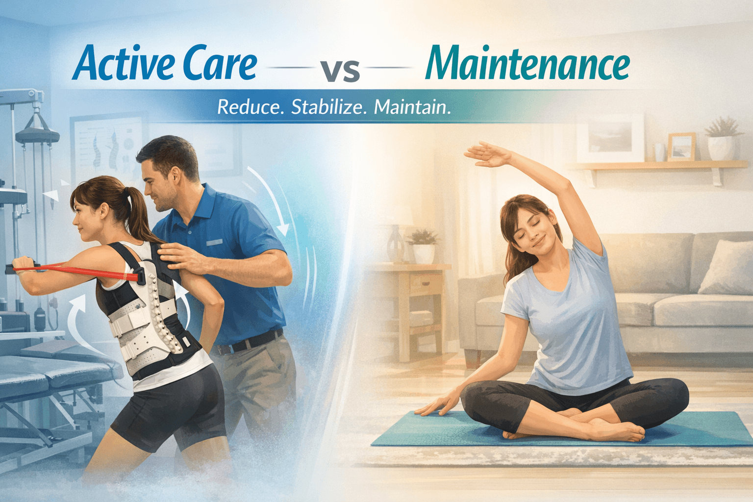 After intensive care singapore