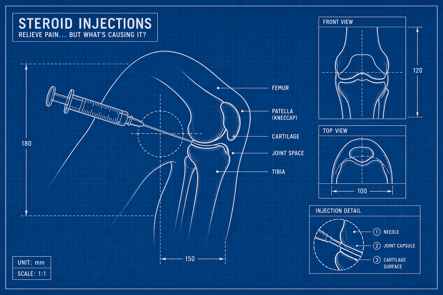 Side Effects, and Safer Long-Term Alternatives for Joint Pain Relief