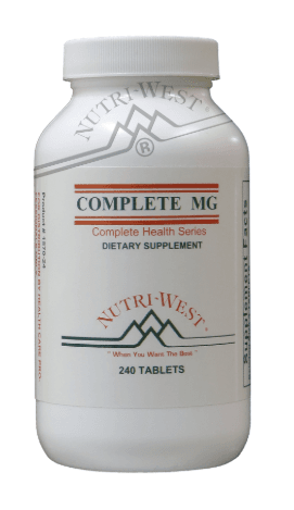 Support muscle function, bone strength, sleep, and overall wellness