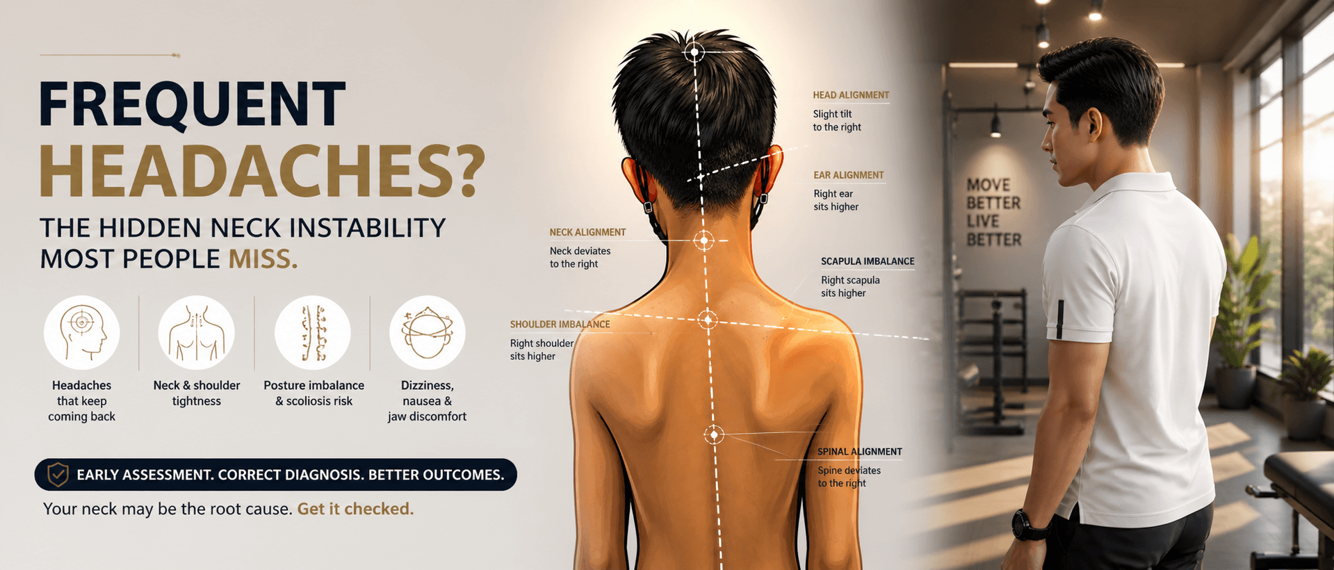 cervical scoliosis treatment