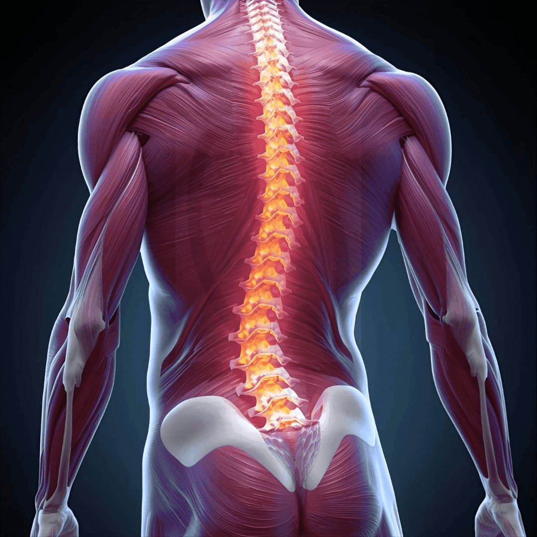 Gravity Is The Greatest Enemy for Scoliosis