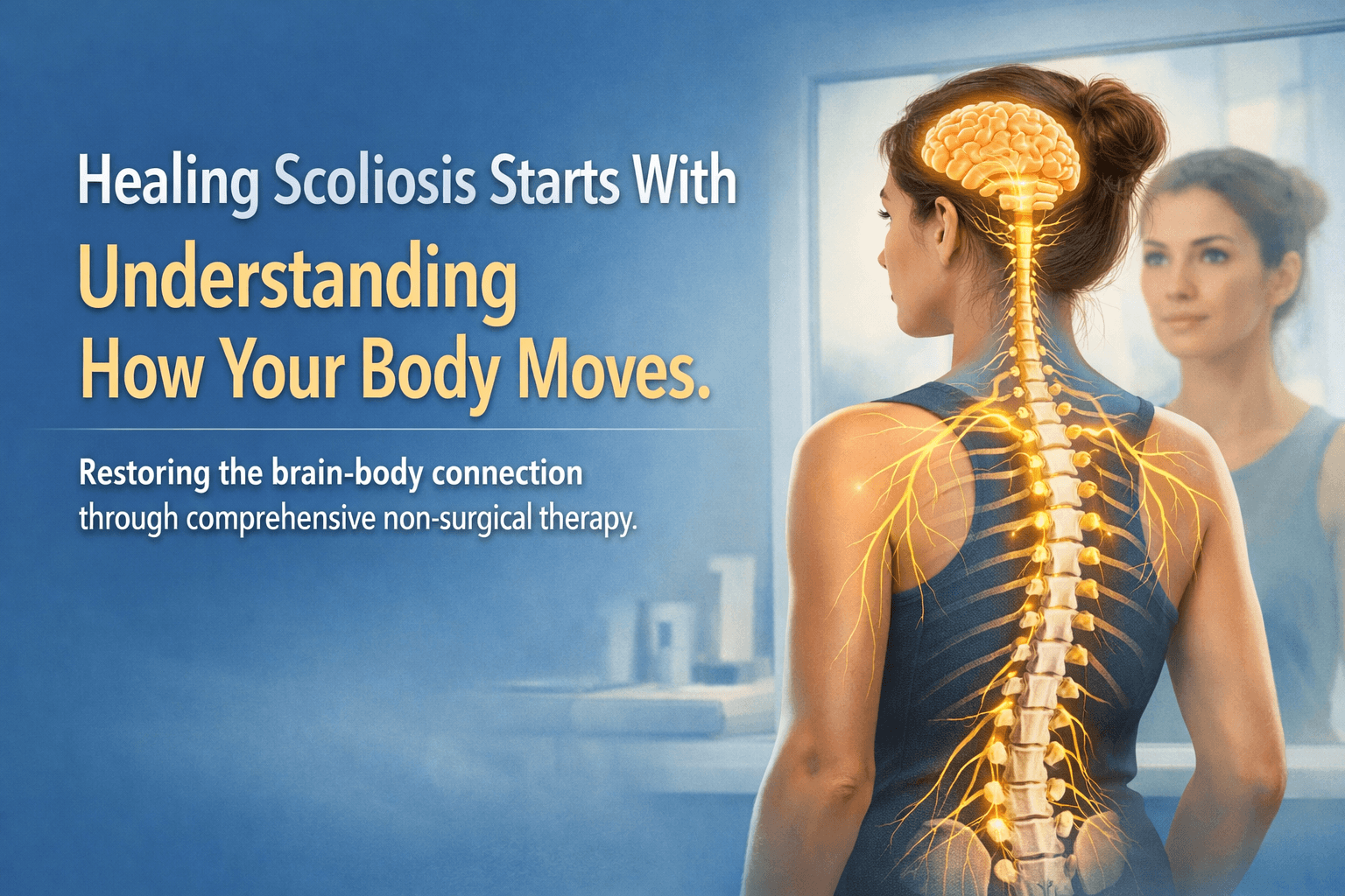 scoliosis surgery regret