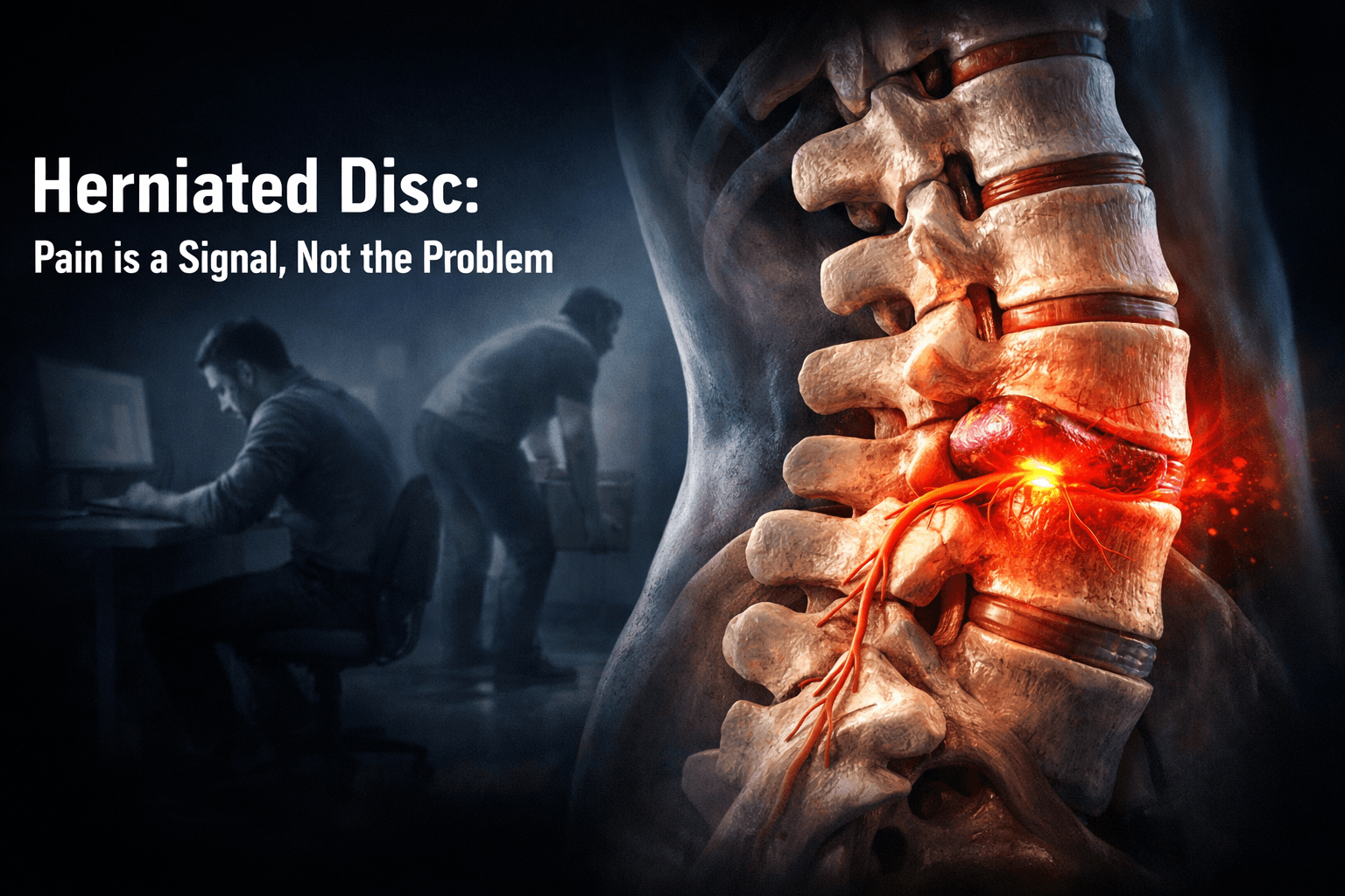 Nerve Damage treatment singapore