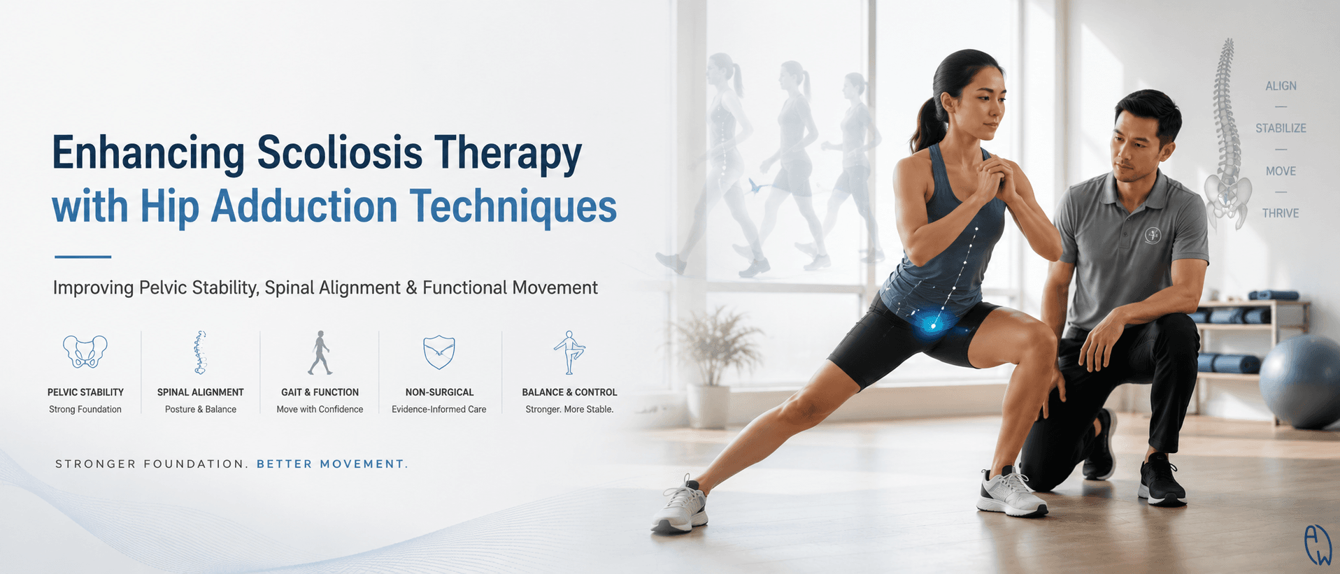 Scoliosis Specific Therapy