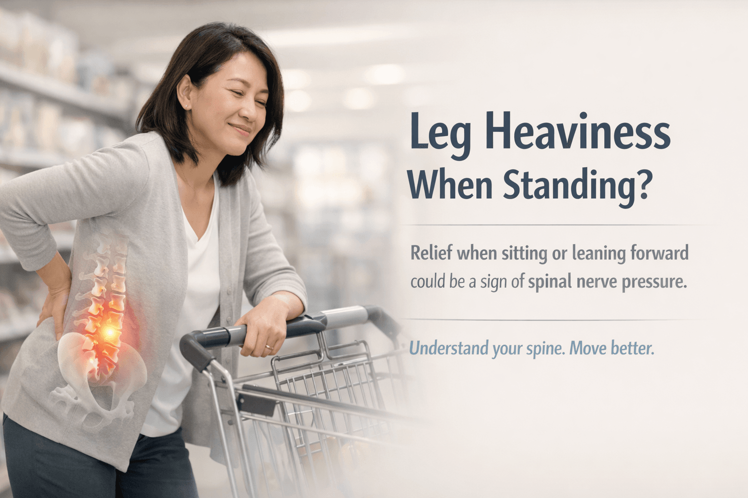 Lumbar Spinal Stenosis Scoliosis