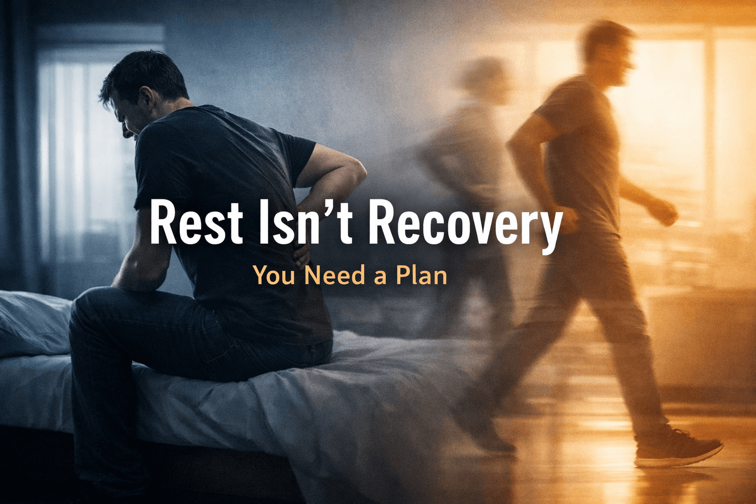 Recovery Plan singapore