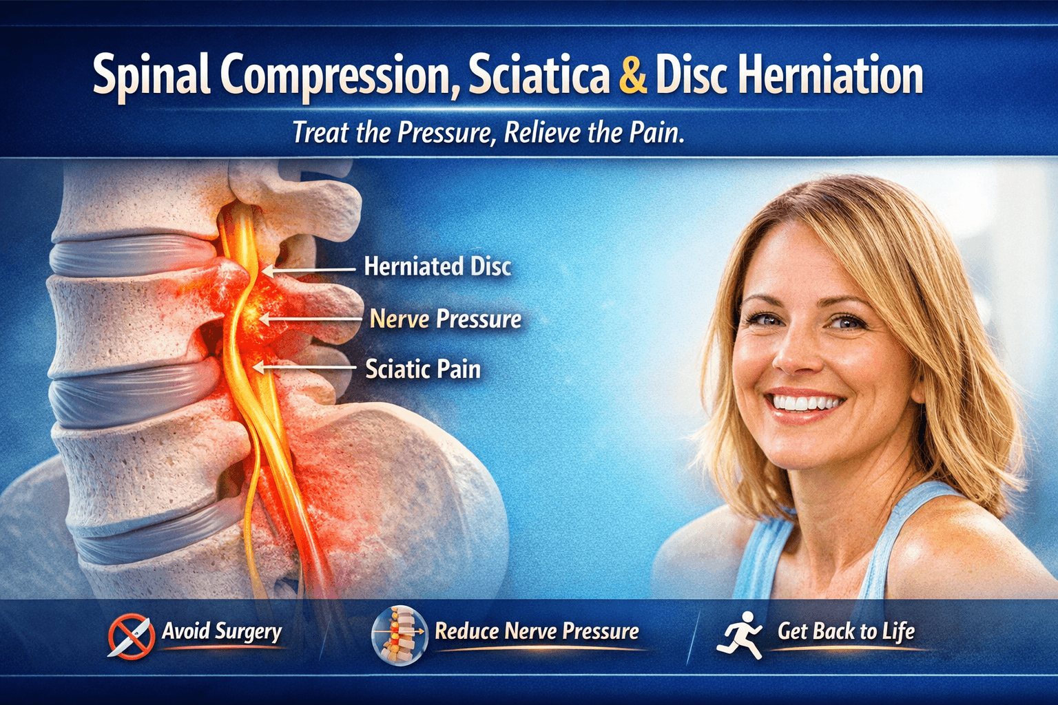 spinal decompression
