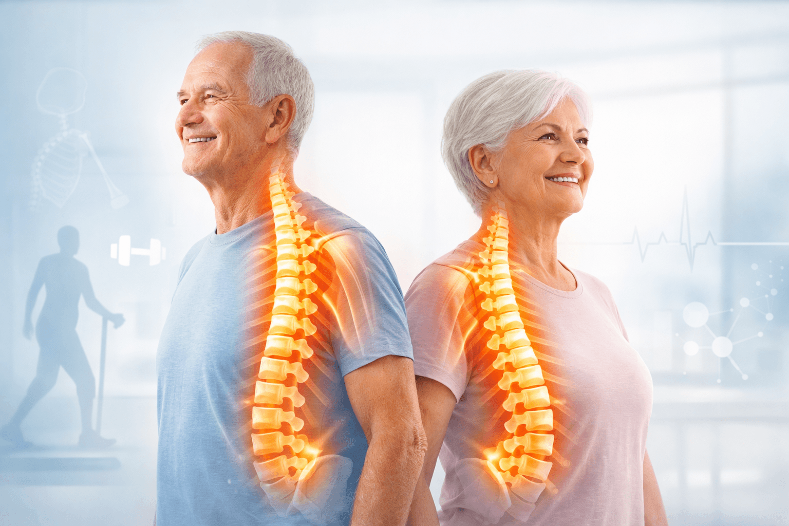 sarcopenia muscle loss aging