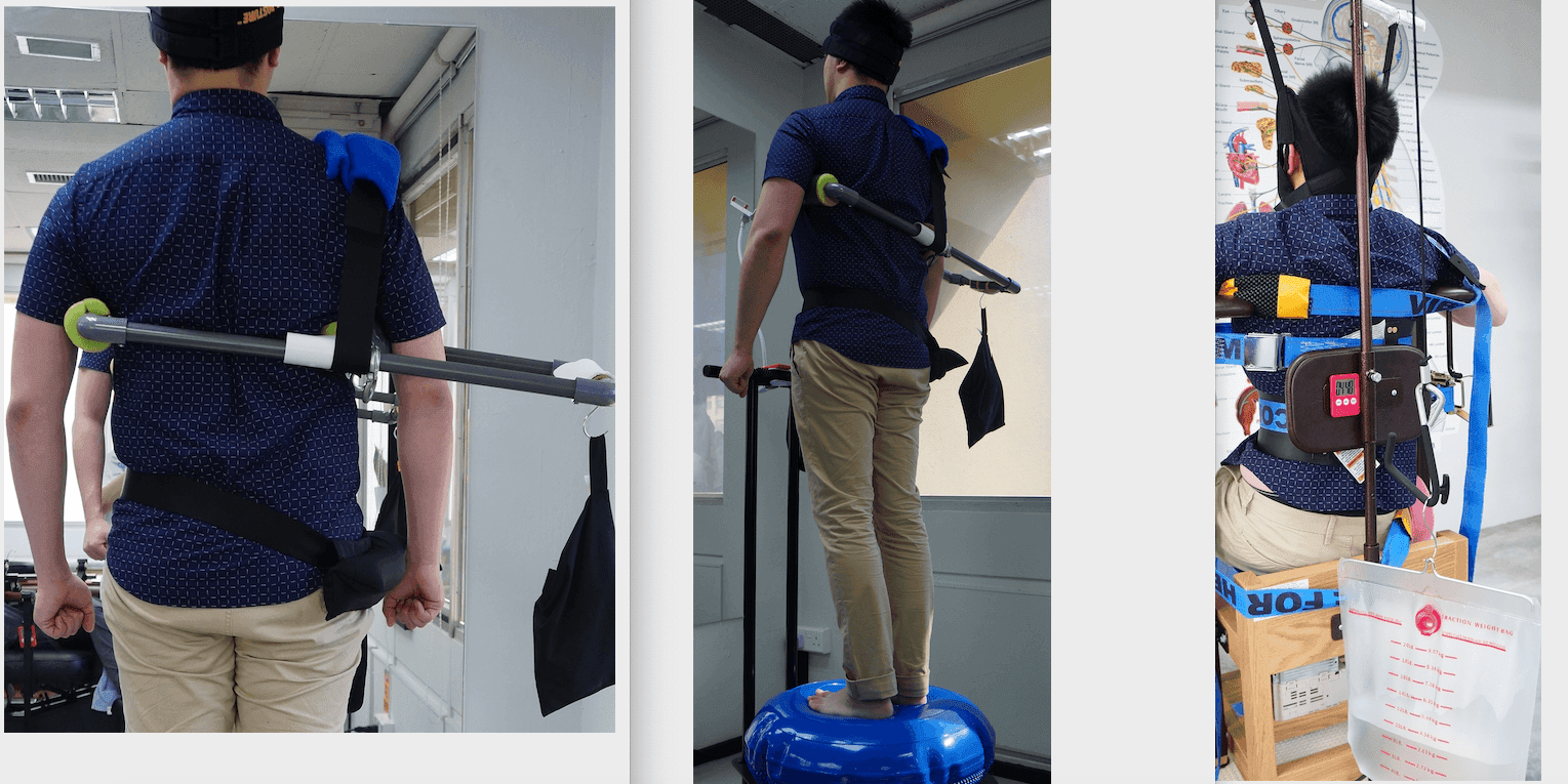 Comprehensive Scoliosis Treatment: