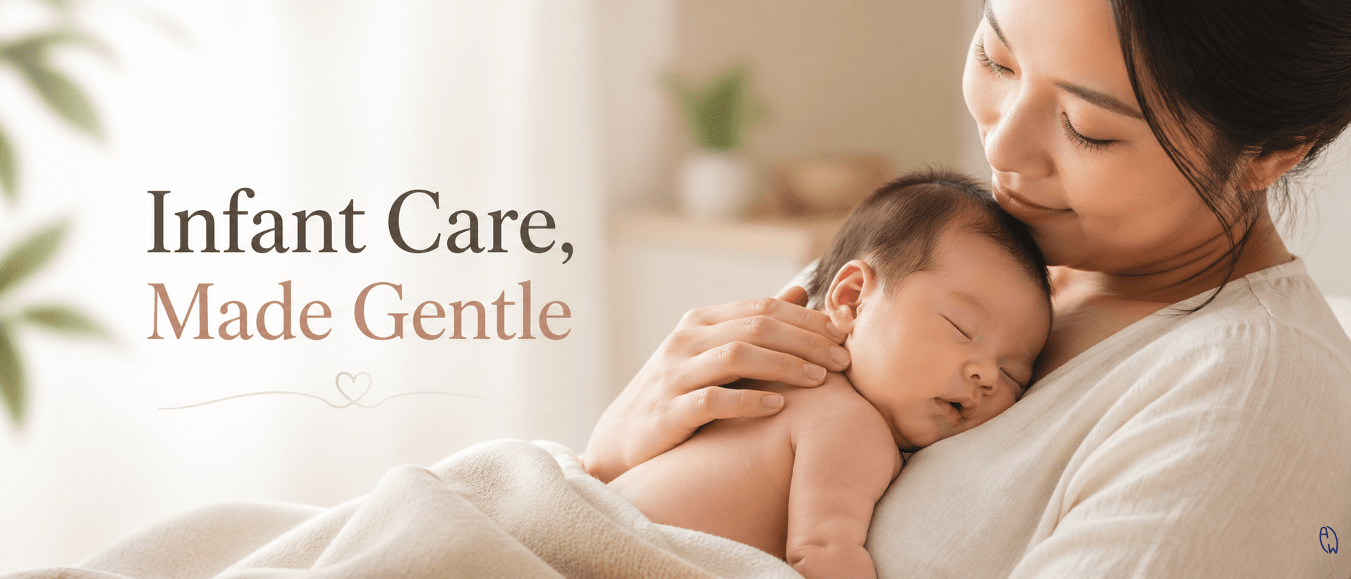 newborn sleep problems