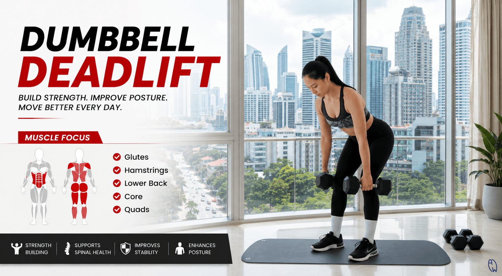 deadlift for scoliosis