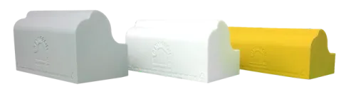 Neck posture correction device