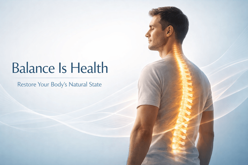 homeostasis health