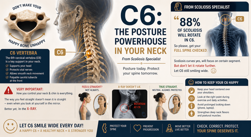 cervical scoliosis treatment