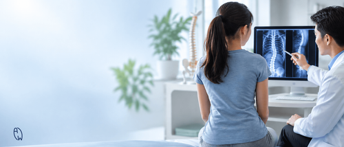 Non-surgical scoliosis treatment, scoliosis bracing, Schroth exercises, scoliosis correction, scoliosis treatment Singapore