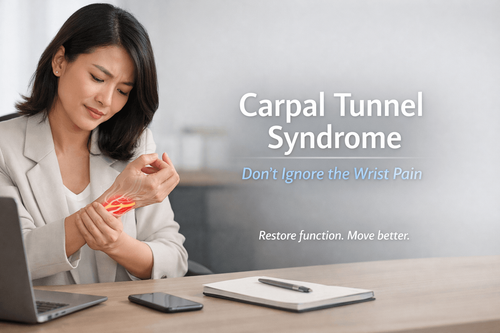 Spine and Wrist Connection Chiropractic helps?