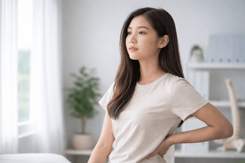 Evidence-based insights from All Well Scoliosis Centre.