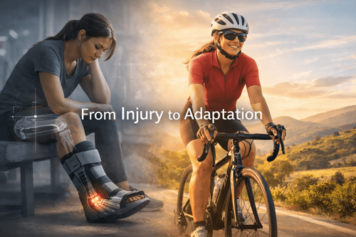 bone stress injury recovery