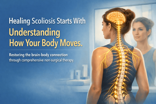 scoliosis surgery regret