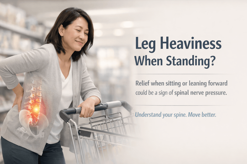 Lumbar Spinal Stenosis Scoliosis