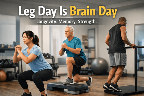 Alzheimer’s prevention