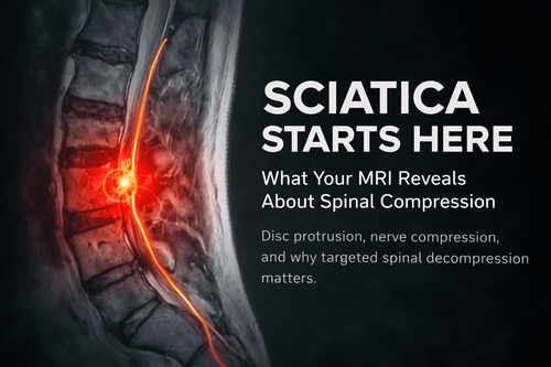 numbness, trouble sleeping due to pain