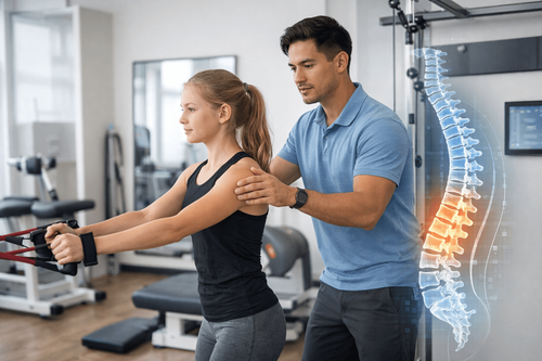 scoliosis rehabilitation program
