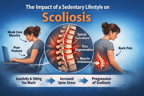 underweight scoliosis risk