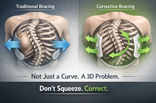 scoliosis curve reduction singapore