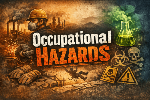 Workplace injury prevention Singapore