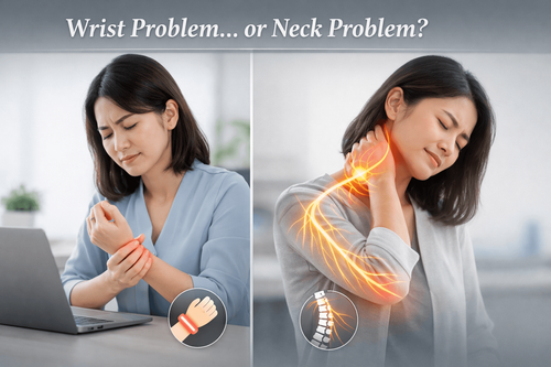 chiropractic physiotherapy