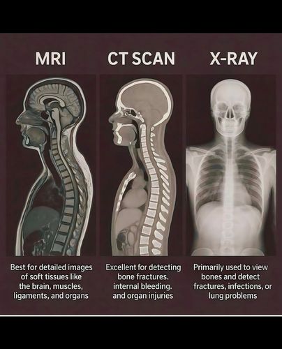 X-ray is the gold standard for measuring scoliosis curves