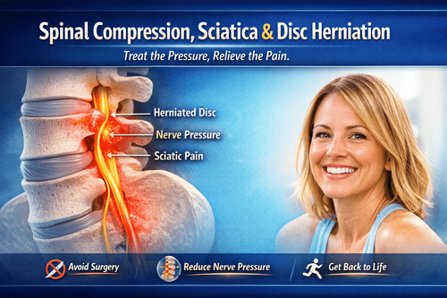 spinal decompression