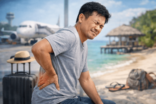 preventing you go holiday