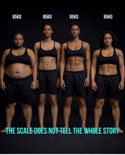 Body composition differences and core muscle support in scoliosis patients