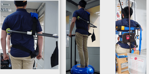 Comprehensive Scoliosis Treatment: