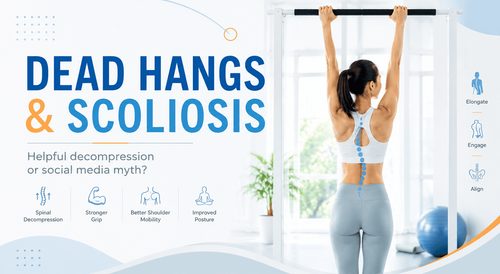 viral scoliosis exercises, pain relief