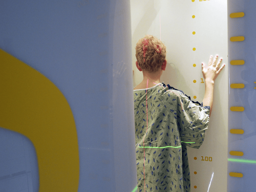 low radiation for scoliosis imaging