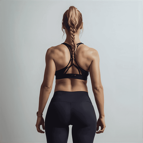 How Athletes Can Manage Scoliosis Without Surgery