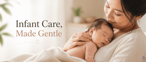 newborn sleep problems
