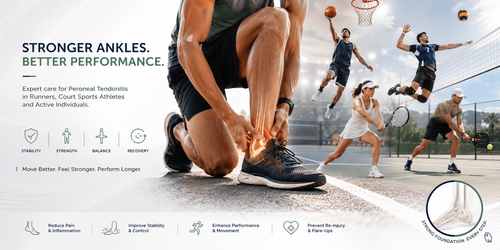 sports chiropractic treatment, ankle sprain recovery