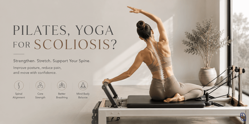 core training, posture awareness