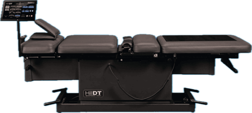 Spinal Decompression Therapy