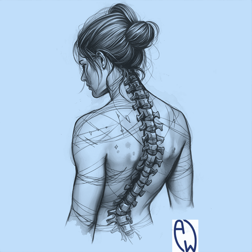 What Does It Mean to Be a #ScoliWarrior?