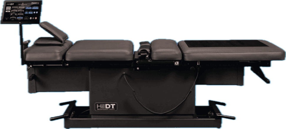 Spinal Decompression Therapy